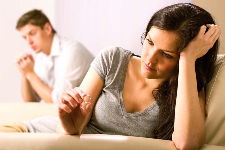 How Long Can a Spouse Drag Out a Divorce