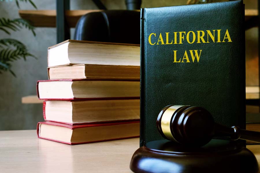 Understanding the California Divorce Law 10 Year Rule