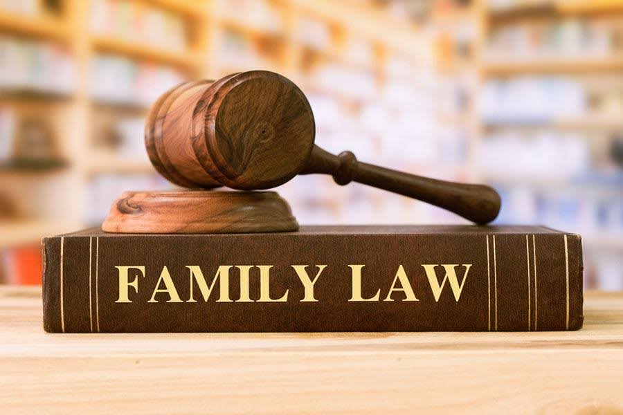 How to Transfer a Family Law Case to Another County in California