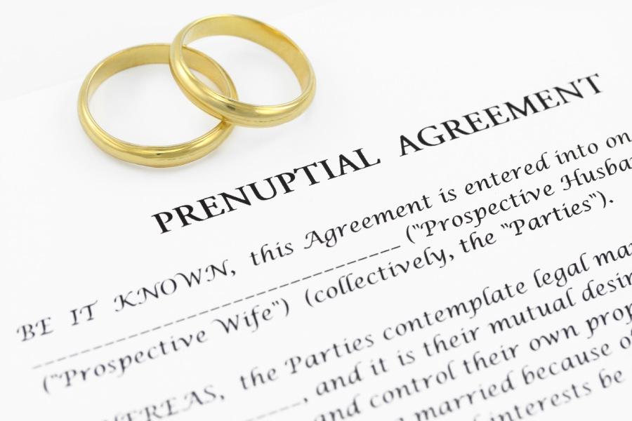 moorefamilylawgroup can you change a prenup after marriage in california