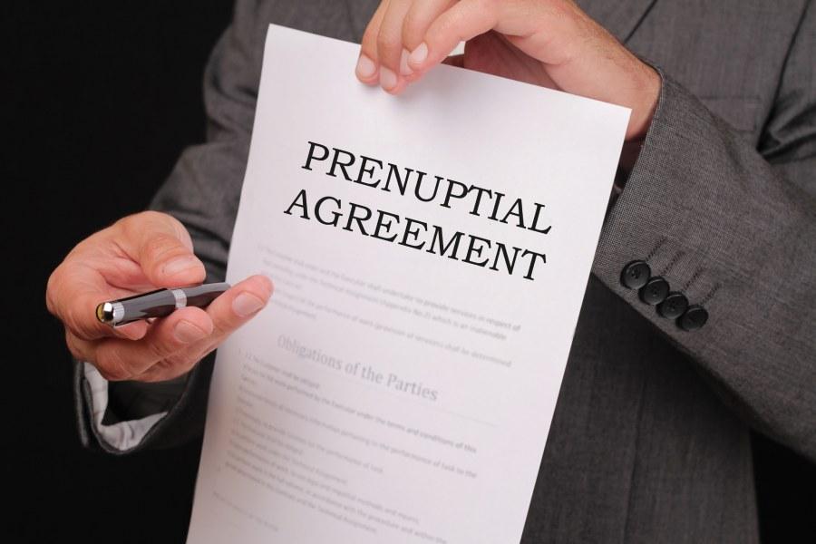 moorefamilylawgroup does a prenup need to be notarized 1