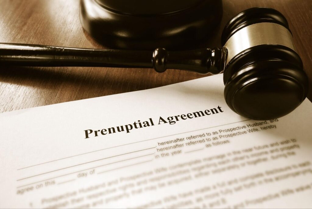 moorefamilylawgroup how long does it take to get a prenup 1